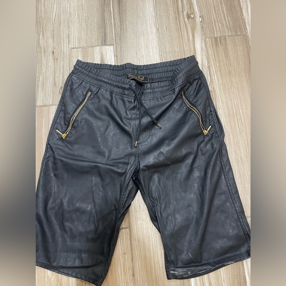 Brand new smoke rise shorts